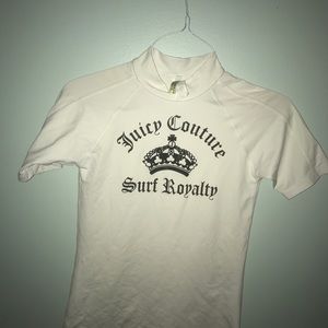 Juicy Couture Rashguard
